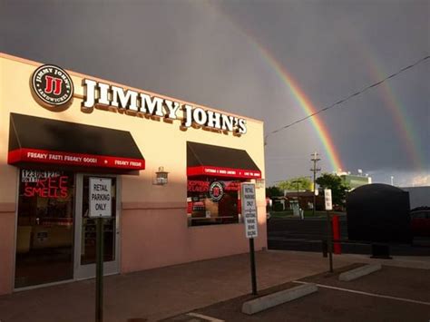 box lunch grand junction|jimmy john's in grand junction.